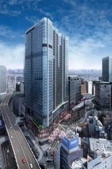 ブランズ渋谷桜丘 