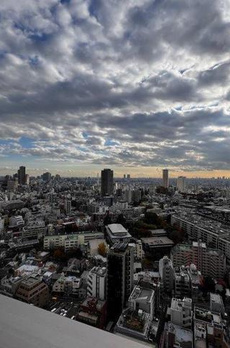 ブランズ渋谷桜丘 