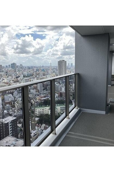 ブランズ渋谷桜丘 