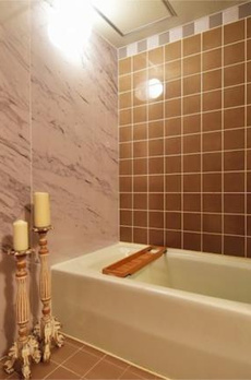 ガーデンハウス代々木 