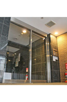 スカイコート神田壱番館 