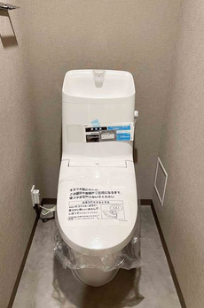 コンフォリア西早稲田 