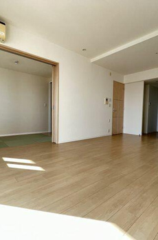 アーバンドック　パークシティ豊洲　タワーＡ棟 