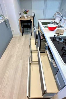 マンション南目黒苑 