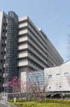 マンション南目黒苑 