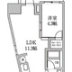レジディア日本橋馬喰町Ⅱ 