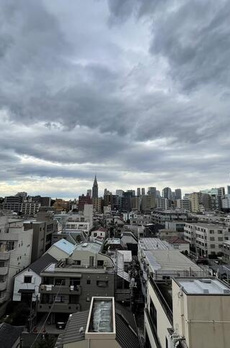 フォルム四谷外苑東 