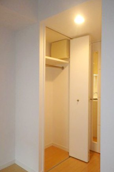 レジディア築地 
