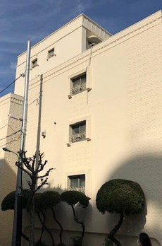 シャンボール松濤 