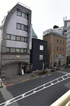 シャンボール松濤 