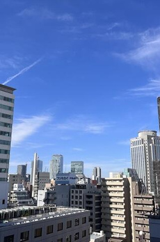 ザ・パークハウス恵比寿 
