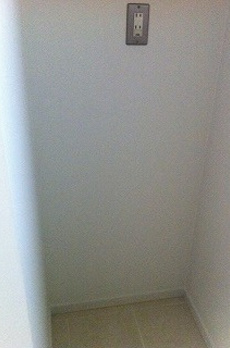 南青山STUDIO FLAT 