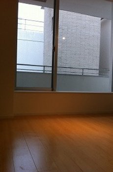 南青山STUDIO FLAT 