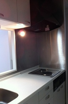 南青山STUDIO FLAT 