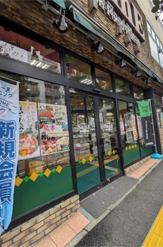 ブランズ牛込柳町 