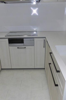 広尾ガーデンヒルズＮ棟 