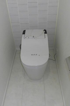 広尾ガーデンヒルズＮ棟 