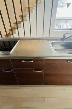 ラリシェス南麻布 