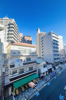 ラリシェス南麻布 