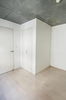 ラリシェス南麻布 
