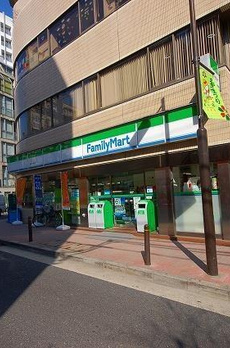 ラリシェス南麻布 