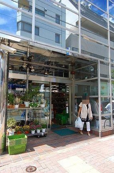 ラリシェス南麻布 