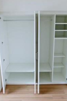 パークアクシス小伝馬町 
