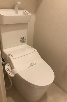 パークナードフィット南青山ヴィスタ 