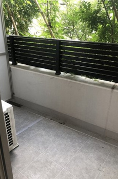 パークナードフィット南青山ヴィスタ 