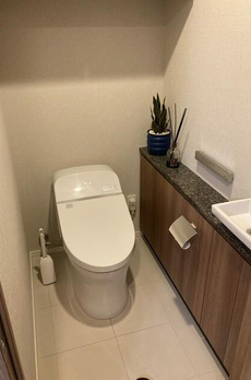 プラウド銀座東レジデンス 