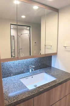 プラウド銀座東レジデンス 