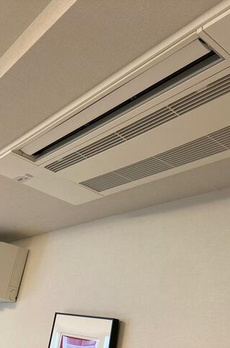 プラウド銀座東レジデンス 