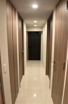 プラウド銀座東レジデンス 