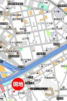 Ａ＆Ｅレジデンス横濱石川町 