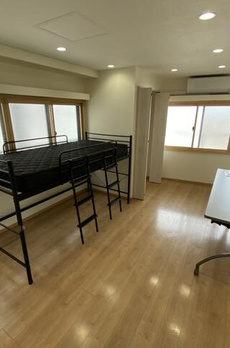 ユニバーサル上十条 