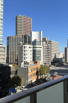 ライトテラス新宿御苑 
