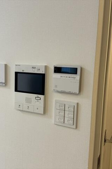 ライトテラス新宿御苑 