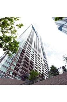 ＴＨＥ　ＴＯＫＹＯ　ＴＯＷＥＲＳ　シータワー 