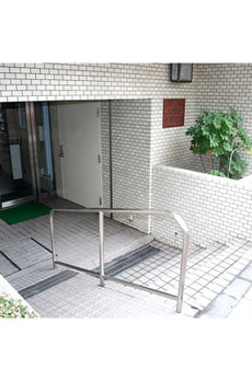 ルイシャトレ恵比寿 