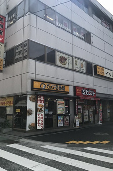 カーサグリジオ 