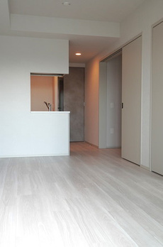Ｊ．ＧＲＡＮ　Ｃｏｕｒｔ　品川西大井ＥＡＳＴ 