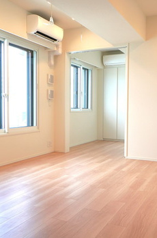 Ｊ．ＧＲＡＮ　Ｃｏｕｒｔ　品川西大井ＥＡＳＴ 