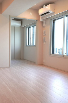 Ｊ．ＧＲＡＮ　Ｃｏｕｒｔ　品川西大井ＥＡＳＴ 