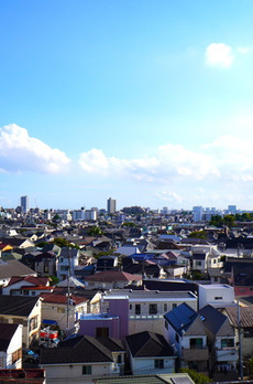 Ｊ．ＧＲＡＮ　Ｃｏｕｒｔ　品川西大井ＥＡＳＴ 