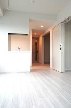 Ｊ．ＧＲＡＮ　Ｃｏｕｒｔ　品川西大井ＥＡＳＴ 