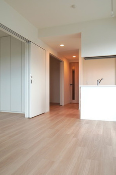 Ｊ．ＧＲＡＮ　Ｃｏｕｒｔ　品川西大井ＥＡＳＴ 