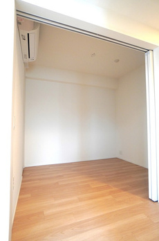 Ｊ．ＧＲＡＮ　Ｃｏｕｒｔ　品川西大井ＥＡＳＴ 