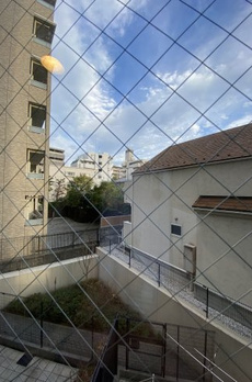 オープンレジデンシア目黒平町 
