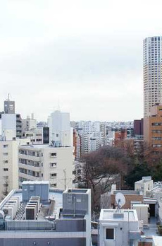 代官山プラザ 