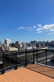 リテラス浅草橋イースト 